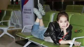 吃瓜爆料宋茜,娱乐圈的瓜田，她如何成为焦点人物？